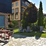Bojur & Bojurland Complex Hotel 3*