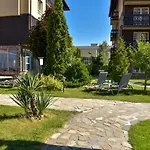 Hotel Bojur & Bojurland Complex Bansko