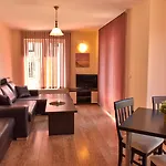 Bojur & Bojurland Complex Hotel