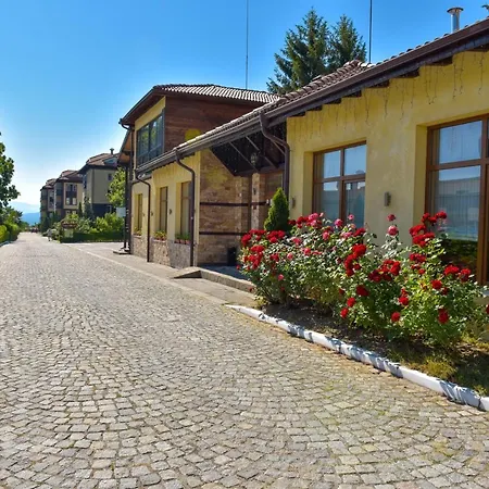 Bojur & Bojurland Complex Otel 3*