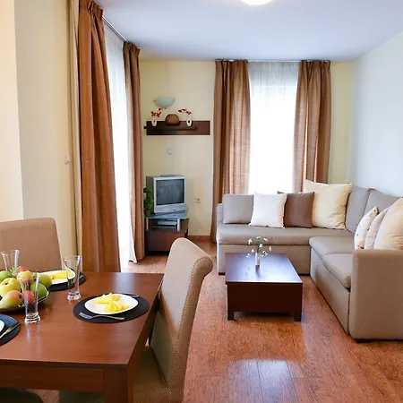 Bojur & Bojurland Complex