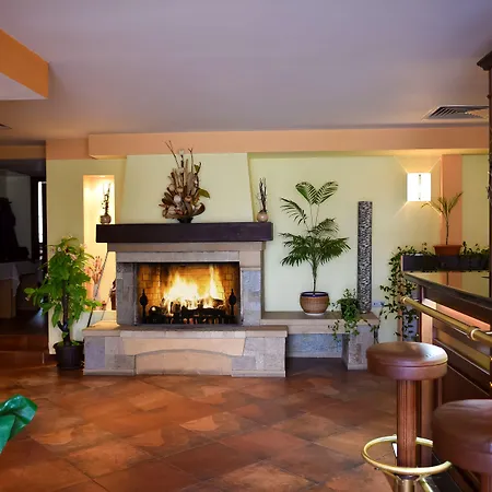 Bojur & Bojurland Complex Otel 3*