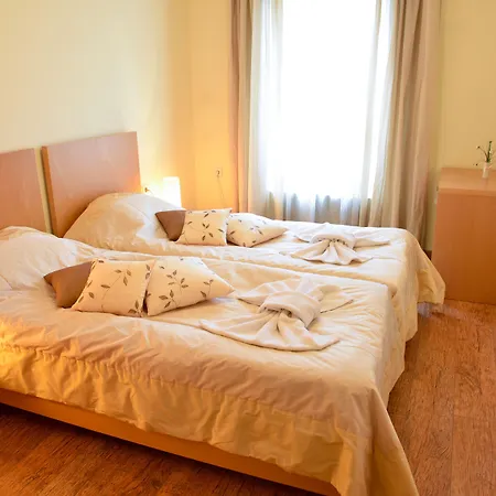 Bojur & Bojurland Complex Otel