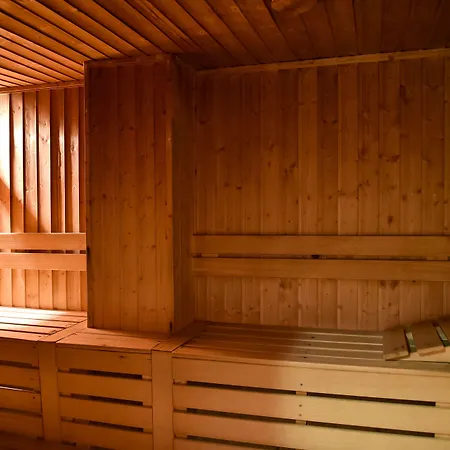 Otel Bojur & Bojurland Complex 3*