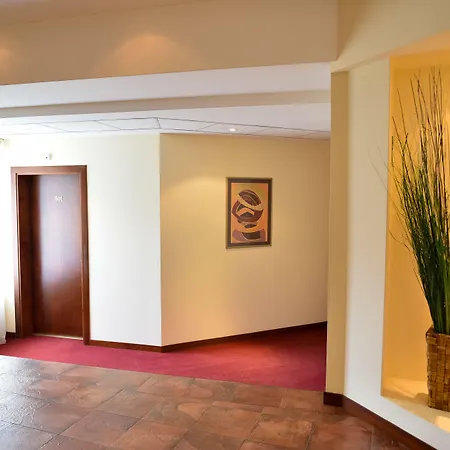 Otel Bojur & Bojurland Complex 3*