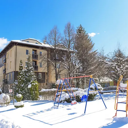 Bojur & Bojurland Complex Otel