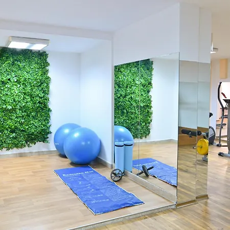 Szálloda Bojur & Bojurland Complex