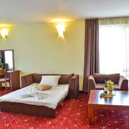 Bojur & Bojurland Complex Otel