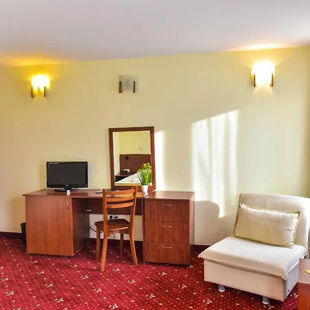 Otel Bojur & Bojurland Complex