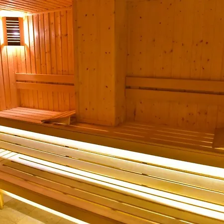 Bojur & Bojurland Complex Otel