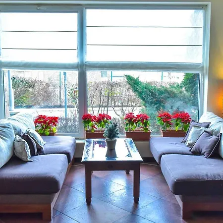 Bojur & Bojurland Complex Otel