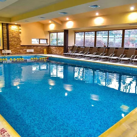 Otel Bojur & Bojurland Complex