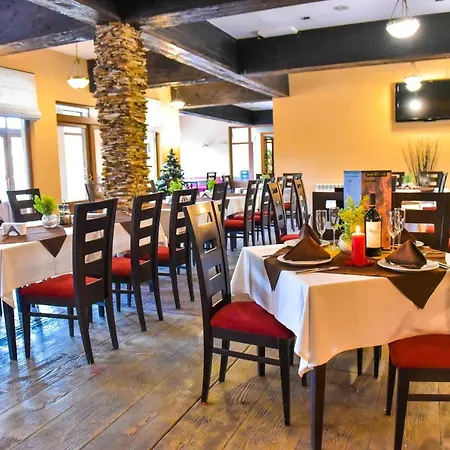 Bojur & Bojurland Complex Otel 3*