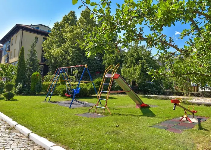 Bojur & Bojurland Complex Banszko