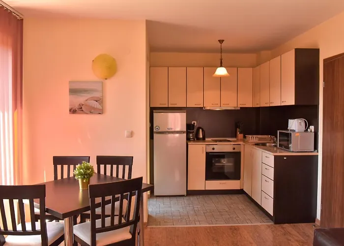 Bojur & Bojurland Complex Banszko