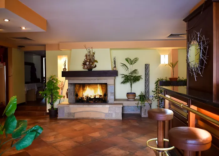 Bojur & Bojurland Complex Szálloda 3*