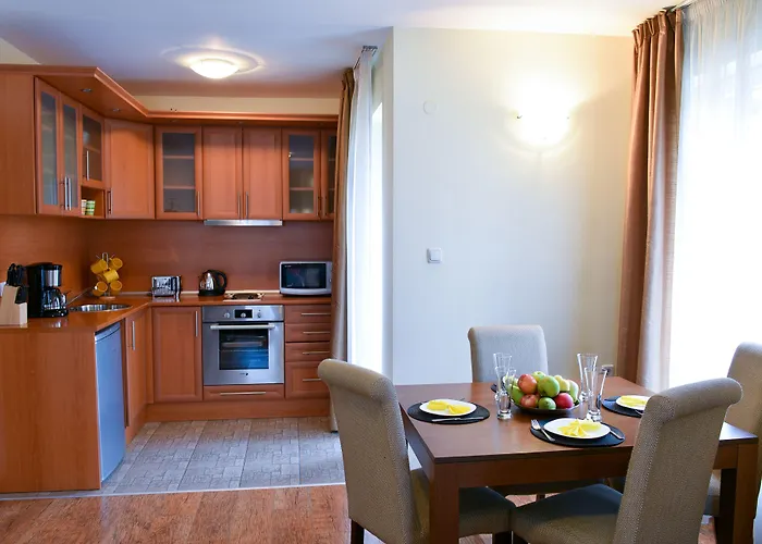 Szálloda Bojur & Bojurland Complex