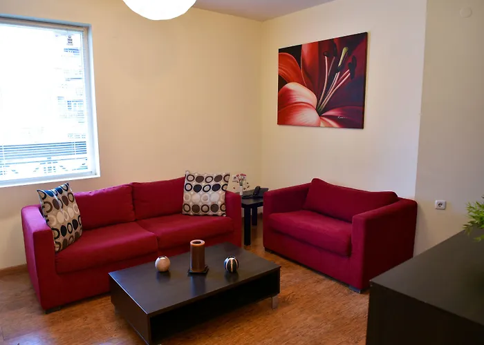 Bojur & Bojurland Complex Szálloda Banszko