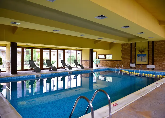 Bojur & Bojurland Complex 3* Banszko