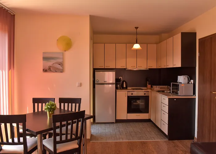 Bojur & Bojurland Complex