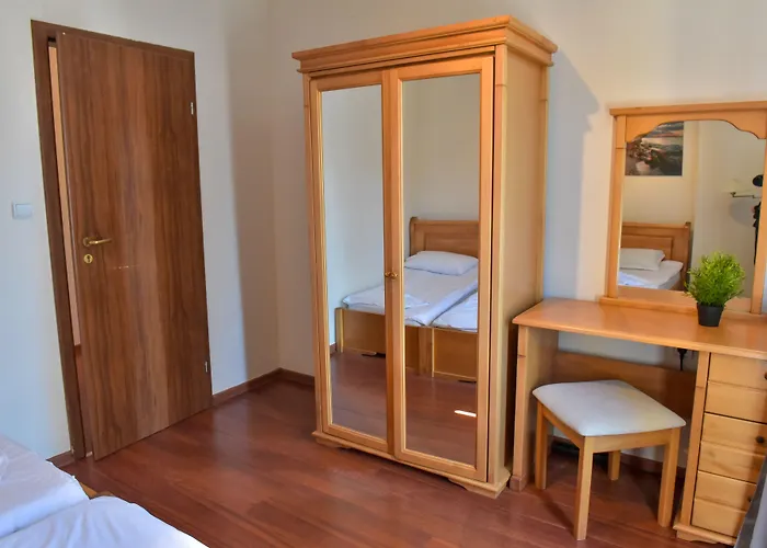 Szálloda Bojur & Bojurland Complex 3*