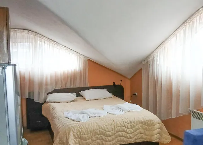 Bojur & Bojurland Complex Banszko