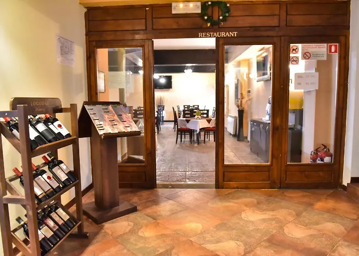 Bojur & Bojurland Complex Banszko