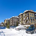 Ξενοδοχείο Bojur & Bojurland Complex Μπάνσκο