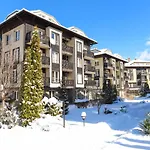 Bojur & Bojurland Complex 3* Μπάνσκο