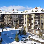 Bojur & Bojurland Complex Ξενοδοχείο 3*