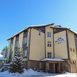 Bojur & Bojurland Complex 3* Μπάνσκο
