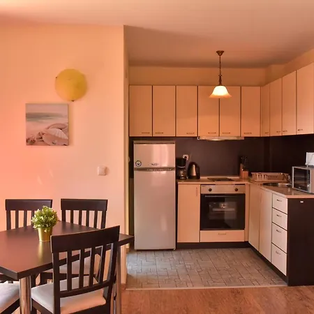 Bojur&bojurland Complex Bansko