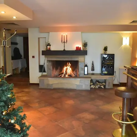 Hotel Bojur&bojurland Complex