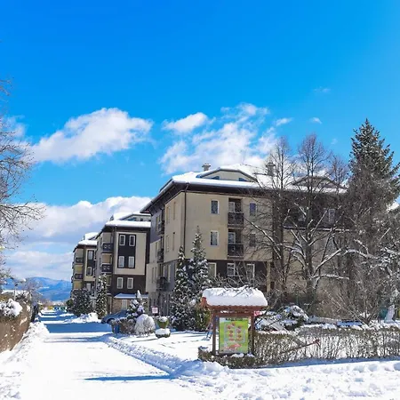 Bojur&bojurland Complex 3* Bansko