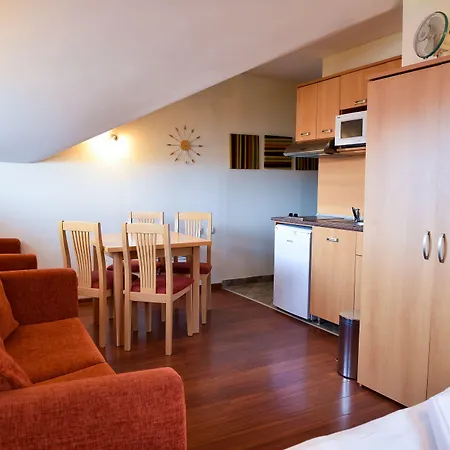 Bojur&bojurland Complex 3*