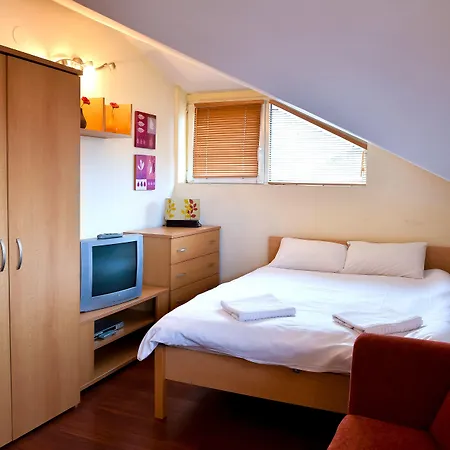 Bojur&bojurland Complex 3*