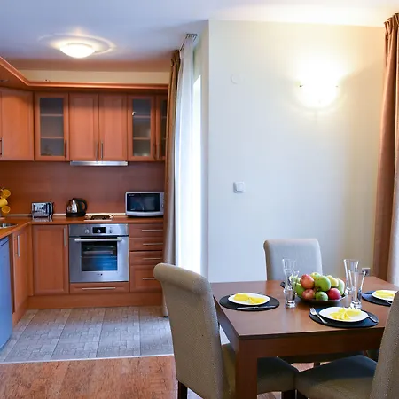 Hotel Bojur&bojurland Complex