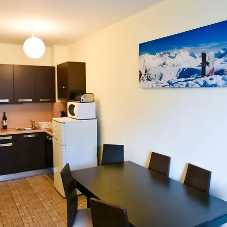 Bojur&bojurland Complex 3*