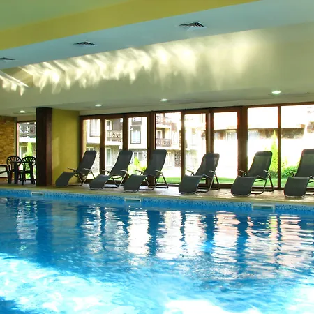 Bojur&bojurland Complex