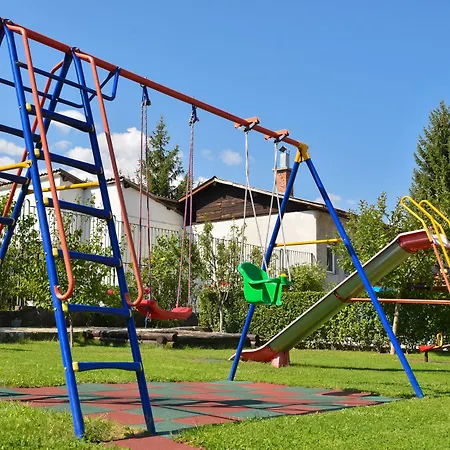 Bojur&bojurland Complex 3*