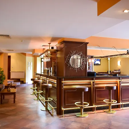 Bojur&bojurland Complex