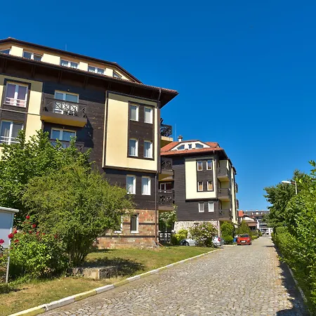 Bojur&bojurland Complex