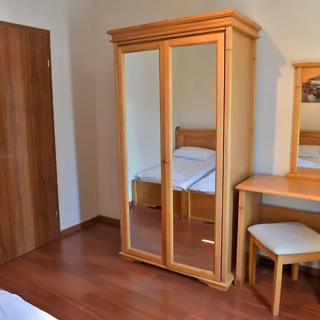 Hotel Bojur&bojurland Complex 3*