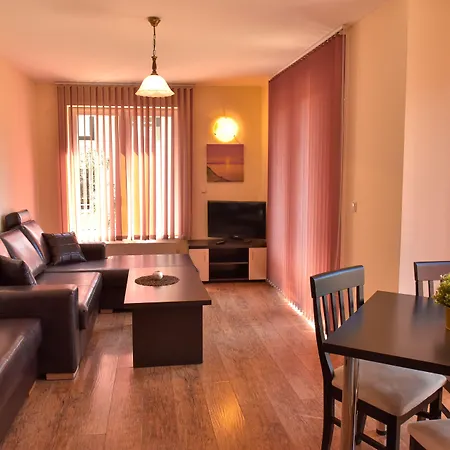 Bojur&bojurland Complex Hotel