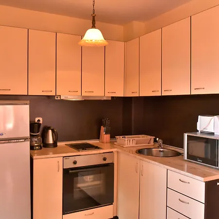 Bojur&bojurland Complex