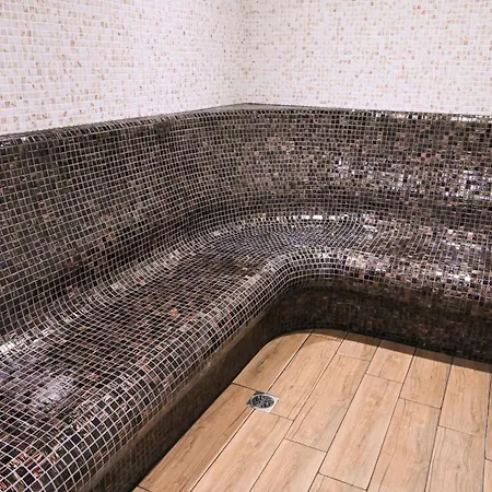 Bojur&bojurland Complex 3* Bansko