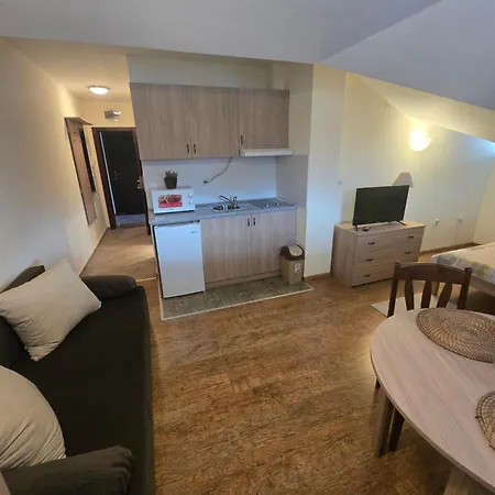 Hotel Bojur&bojurland Complex