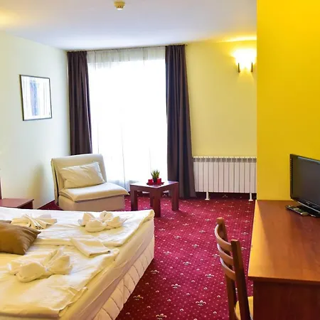 Hotel Bojur&bojurland Complex Bansko