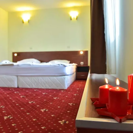 Hotel Bojur&bojurland Complex Bansko