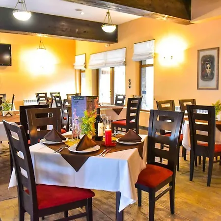 Bojur&bojurland Complex 3* Bansko